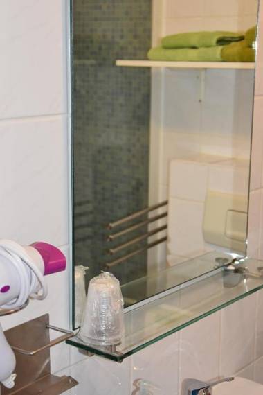 Pension Maintal Eltmann