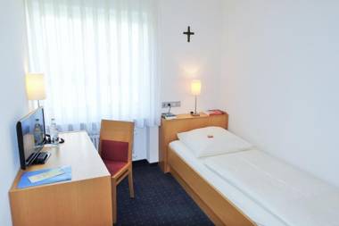 Tagungshaus Schönenberg