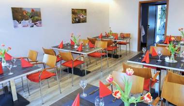 Tagungshaus Schönenberg