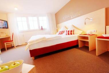 Klozbücher - Das Landhotel