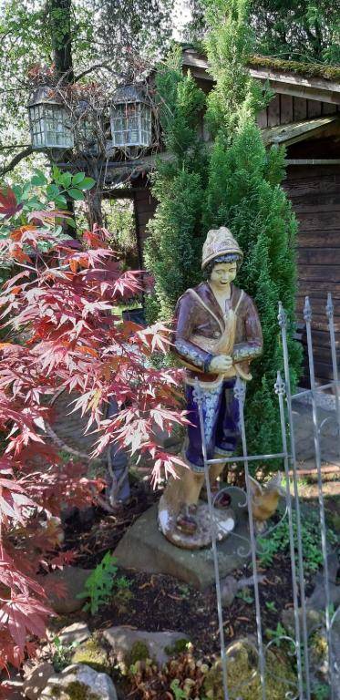 Hotel Landhaus Krombach