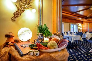 Hotel Landhaus Krombach