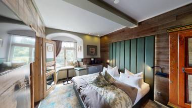 Schlosshotel Elgersburg