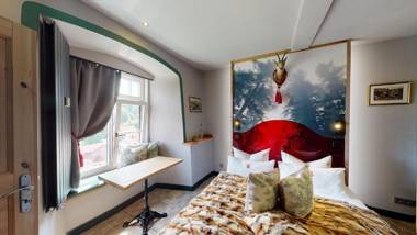 Schlosshotel Elgersburg