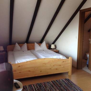 Landgasthof zum Stern