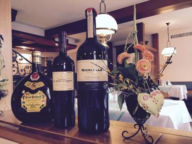 Landgasthof zum Stern