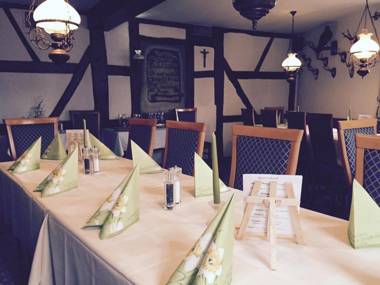 Landgasthof zum Stern