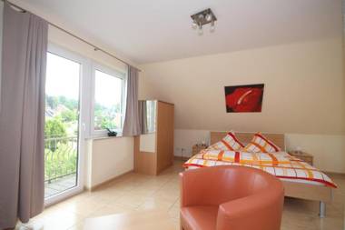 Apartments Eli Lenti