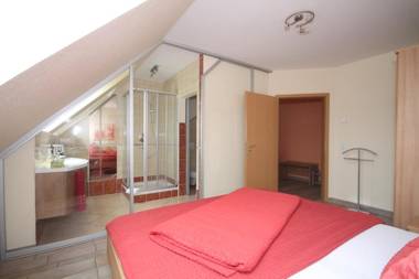 Apartments Eli Lenti