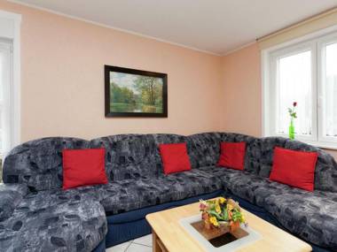 Luxury holiday home in Harz region in Elend health resort with private indoor pool and sauna