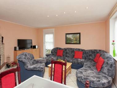 Luxury holiday home in Harz region in Elend health resort with private indoor pool and sauna