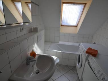 Cozy Holiday Home in Elend Harz with Private Sauna