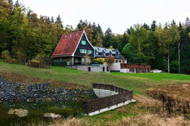 Jagdschloss Windenhütte