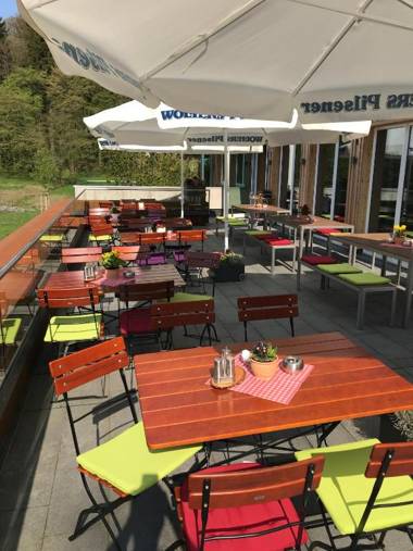 Jagdschloss Windenhütte