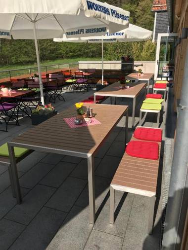 Jagdschloss Windenhütte