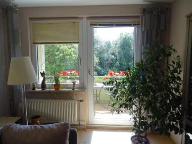 Ferienwohnung Kerstin