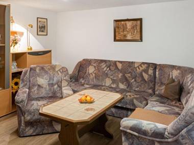 Scintillating Apartment in Wienrode near City Centre