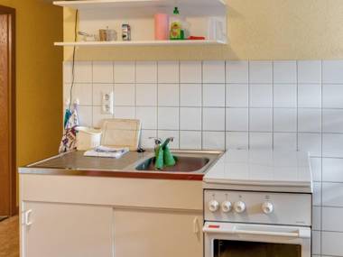 Scintillating Apartment in Wienrode near City Centre