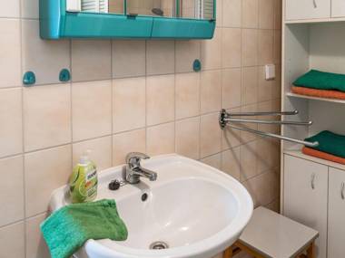 Scintillating Apartment in Wienrode near City Centre