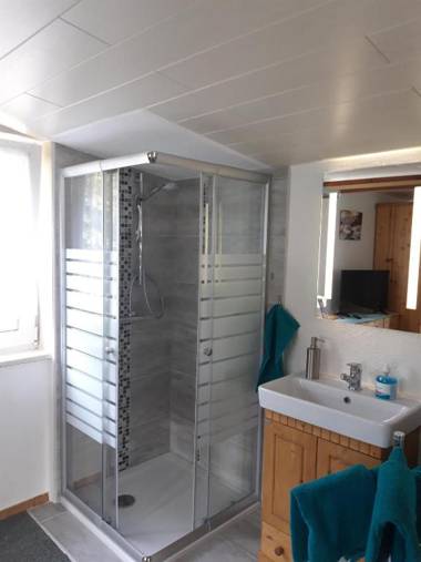 Ferienwohnung Haus Niedersachsen