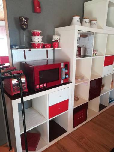 Thale-Treseburg-Ferienhaus im Bodetal