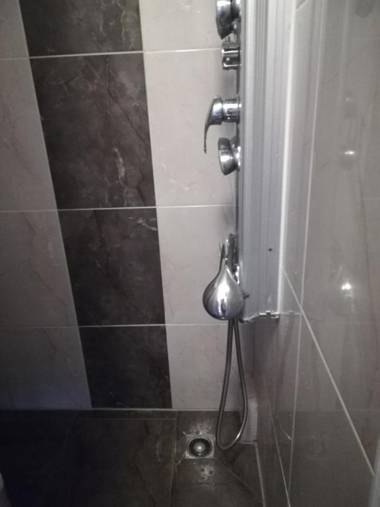 Thale-Treseburg-Ferienhaus im Bodetal