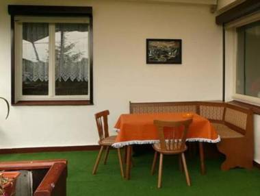 Gorgeous Holiday Home in Cattenstedt Harz with Terrace