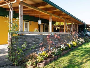 Spacious Holiday Home in Wienrode near Braunlage Ski Area