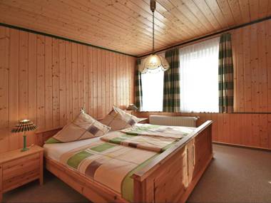 Spacious Holiday Home in Wienrode near Braunlage Ski Area