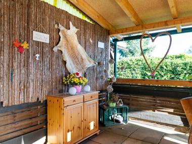 Spacious Holiday Home in Wienrode near Braunlage Ski Area