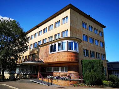 Gästehaus Tanne des DGD e.V.