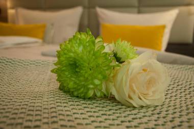 Hotel Am Moosrain Garni