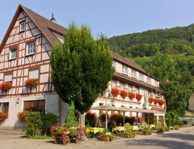 Gasthof Restaurant Hirsch