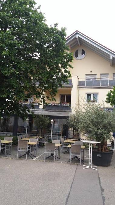 Hotel-Restaurant Zum Bäumle