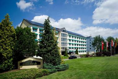 LAT Hotel & Apartmenthaus Berlin