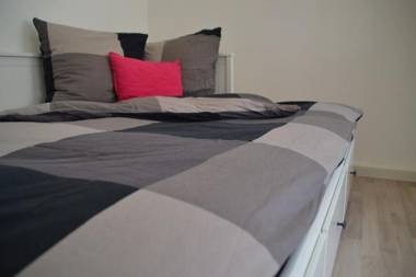 Ferienwohnung "Alte Druckerei"