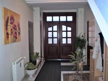 Ferienwohnung Eckoldt