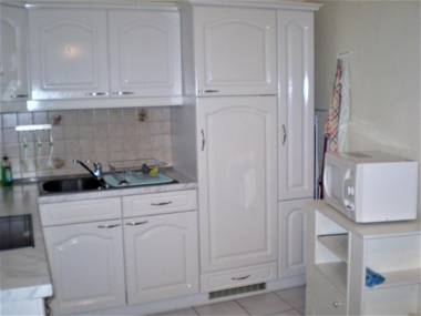 Ferienwohnung Eckoldt