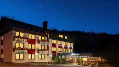 Waldhotel Eisenberg