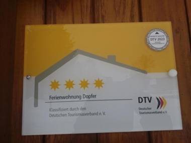 Ferienwohnung Dopfer