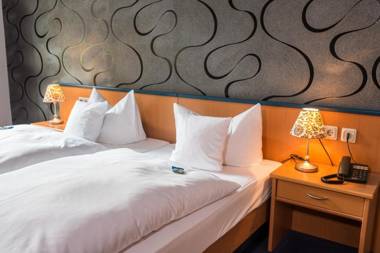 B&S Hotel Am Bachhaus