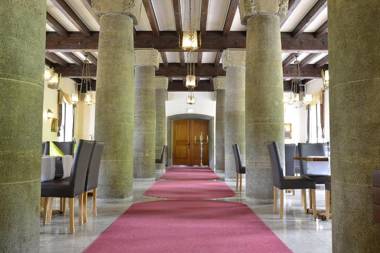 Land- und Golfhotel Alte Fliegerschule