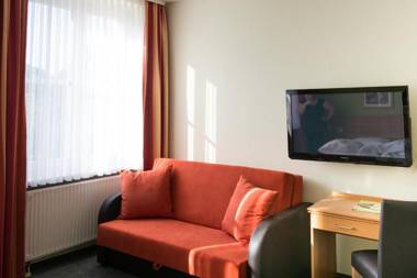 Land- und Golfhotel Alte Fliegerschule