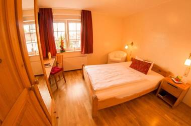 Ringhotel Lutherhotel Eisenacher Hof