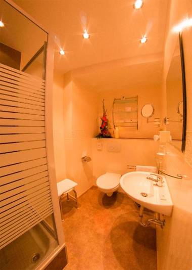 Ringhotel Lutherhotel Eisenacher Hof