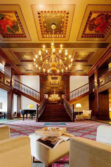 Vienna House Thüringer Hof Eisenach