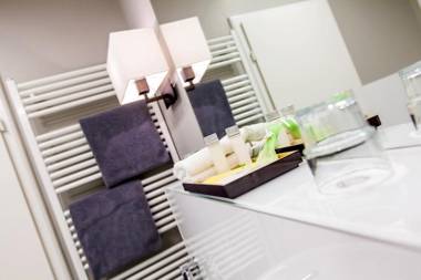 Boutique-Hotel Villa Anna