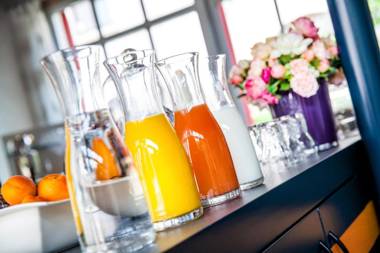 Boutique-Hotel Villa Anna