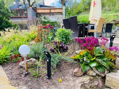 Pension Katharinenschule