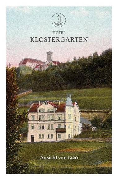 Hotel Klostergarten